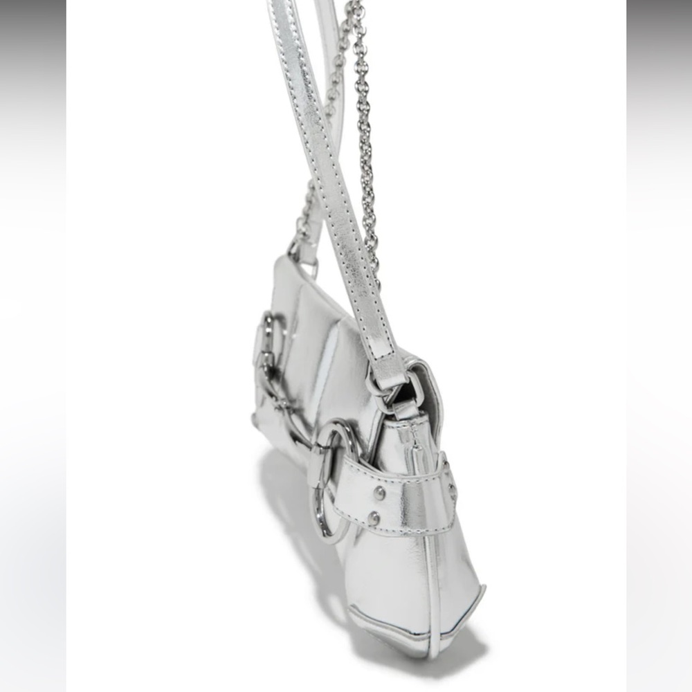 Silver Purse Bundle